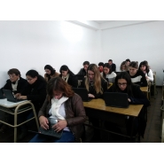 AULA DIGITAL - Capacitación intensiva a nuestro equipo docente